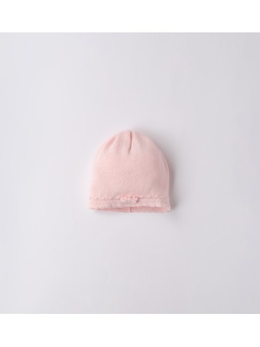 Cappellino minibanda neonata