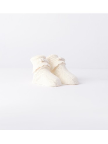 Scarpina minibanda neonata 2