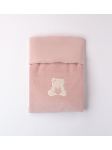 Copertina minibanda neonata