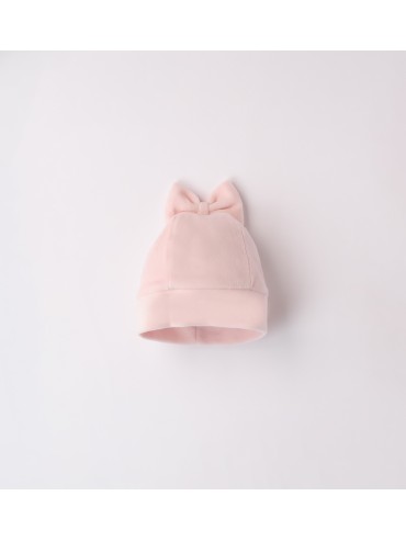 Cappellino minibanda neonata