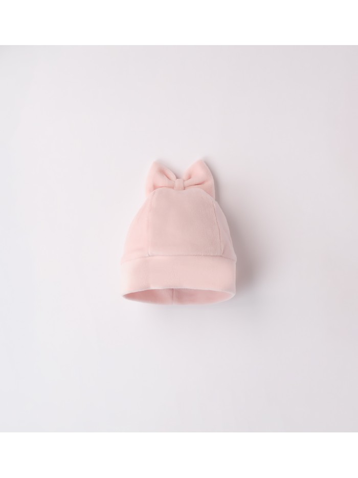 Cappellino minibanda neonata