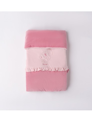 Copertina minibanda neonata