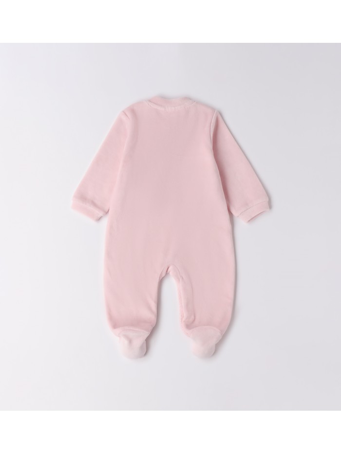 Tutina minibanda neonata