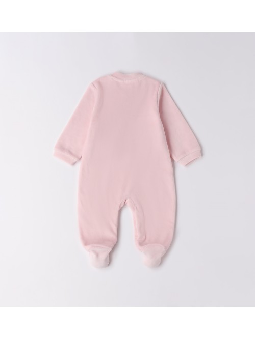 Tutina minibanda neonata