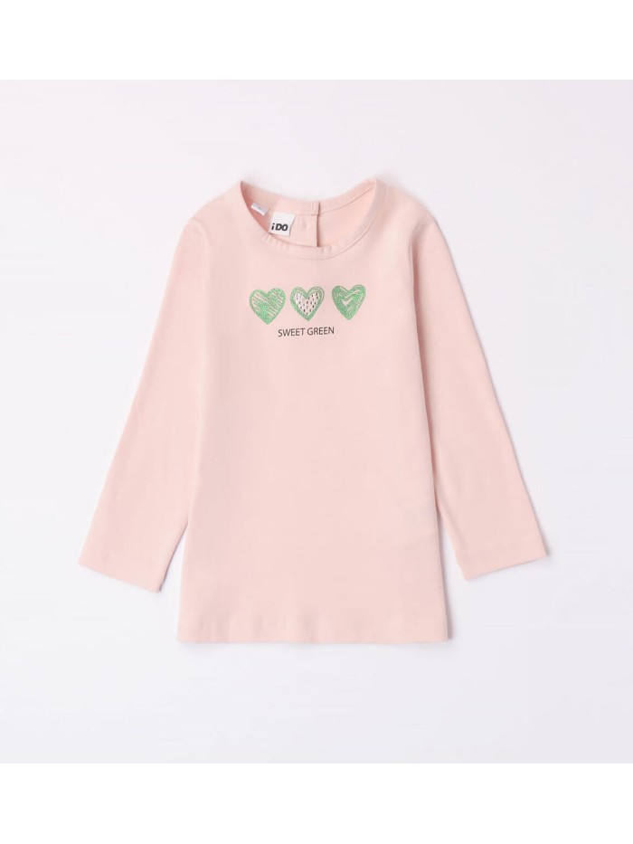 Girocollo ml ido baby e bimba