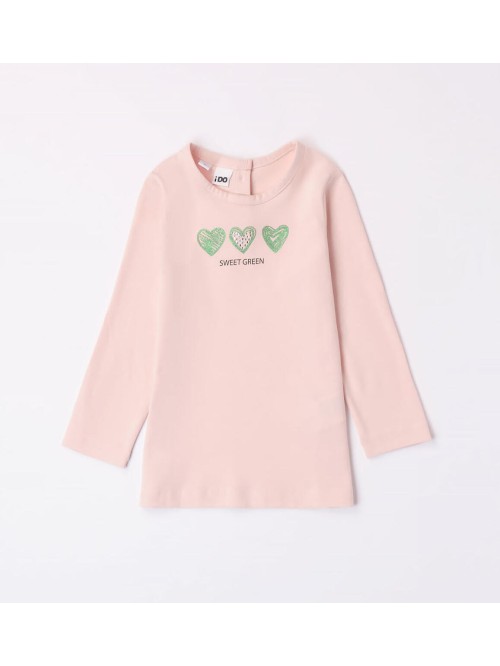 Girocollo ml ido baby e bimba