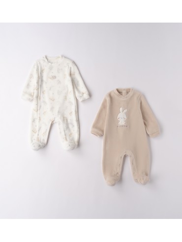 Tutina idomini unisex