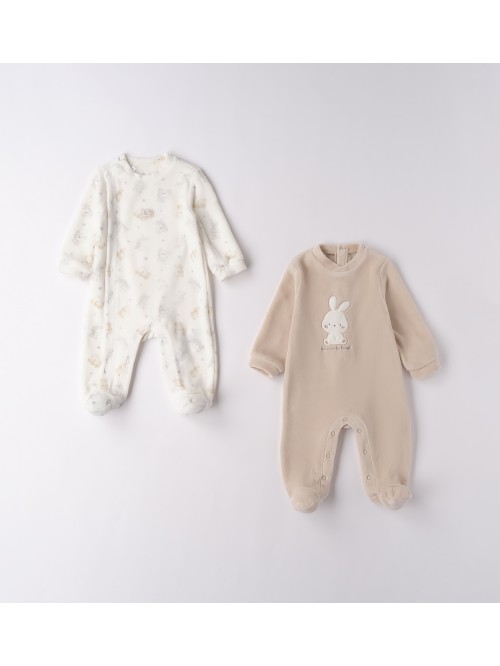 Tutina idomini unisex