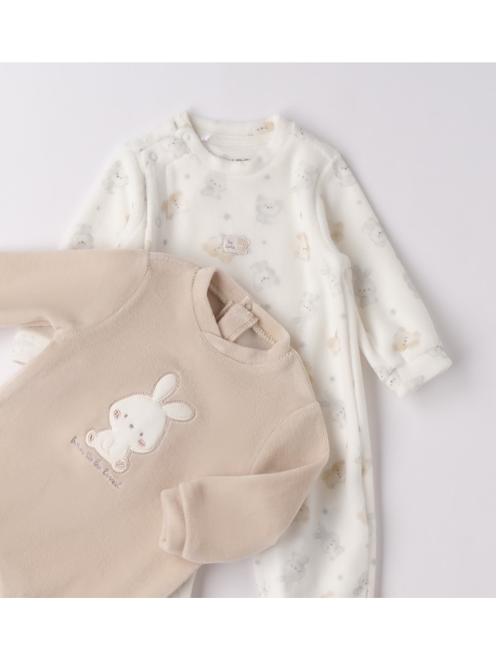 Tutina idomini unisex