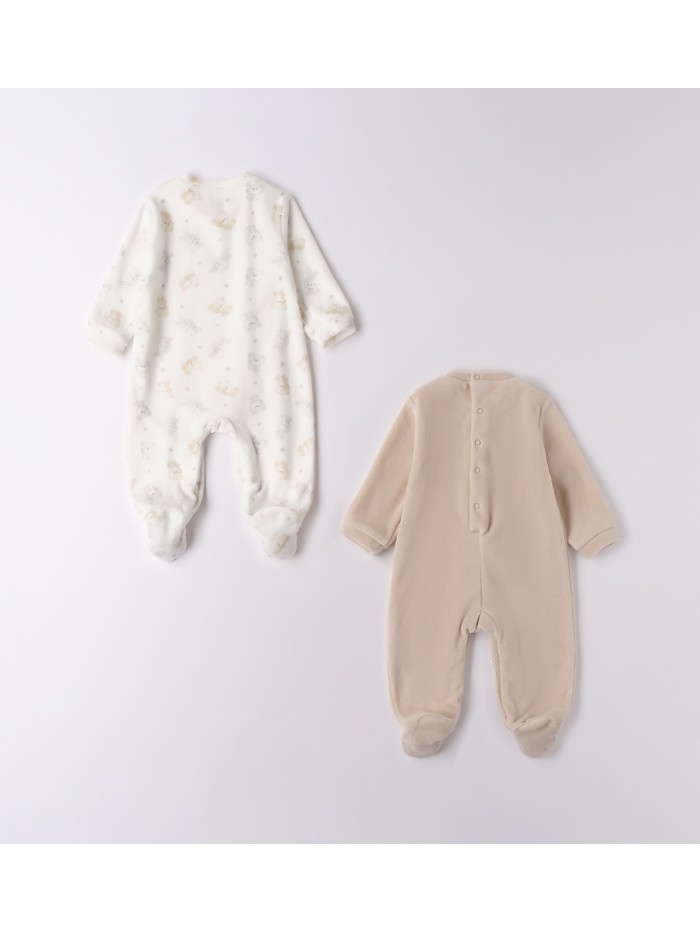 Tutina idomini unisex