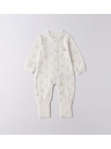 Tutina idomini unisex