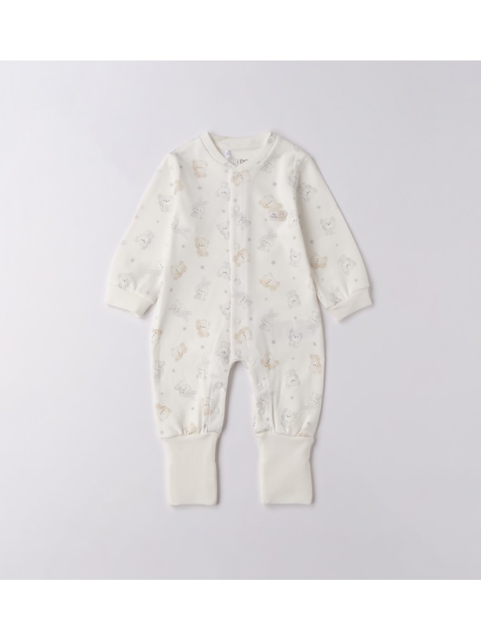 Tutina idomini unisex