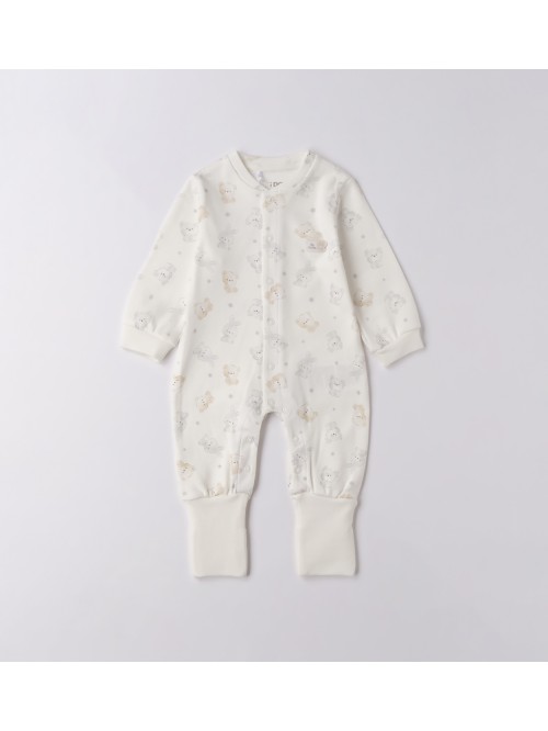 Tutina idomini unisex