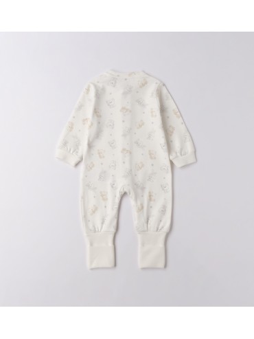 Tutina idomini unisex 2