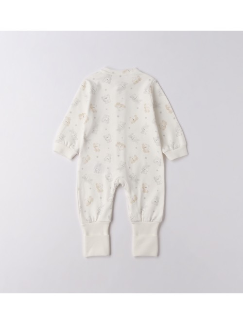 Tutina idomini unisex