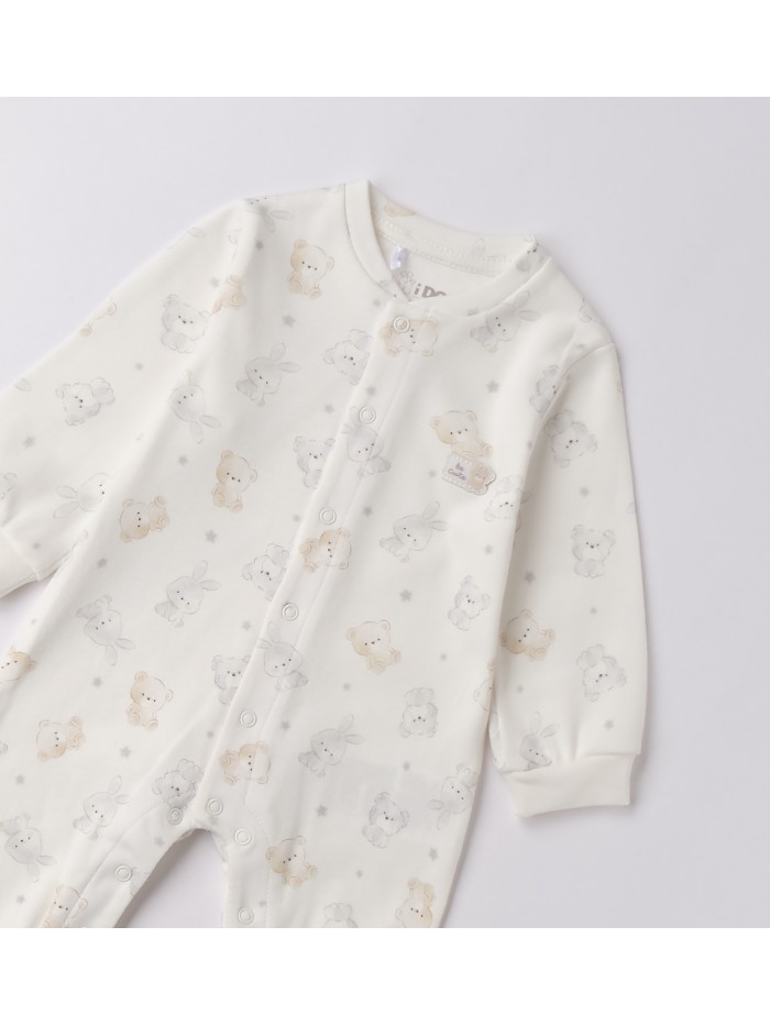 Tutina idomini unisex