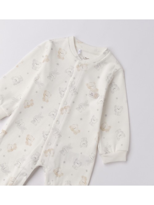 Tutina idomini unisex