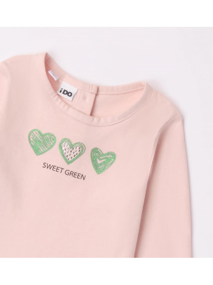 Girocollo ml ido baby e bimba