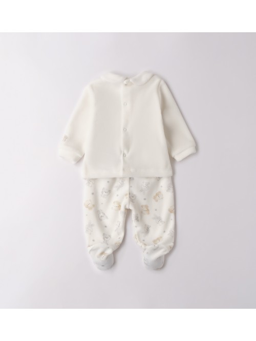 Completo idomini neonato