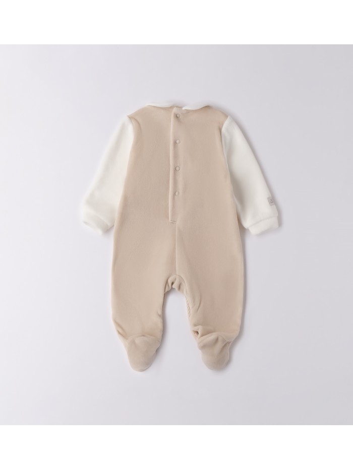 Tutina idomini unisex