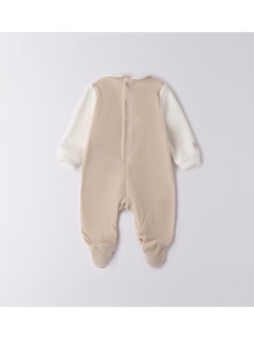 Tutina idomini unisex