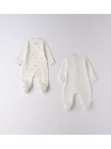 Tutina minibanda unisex 2