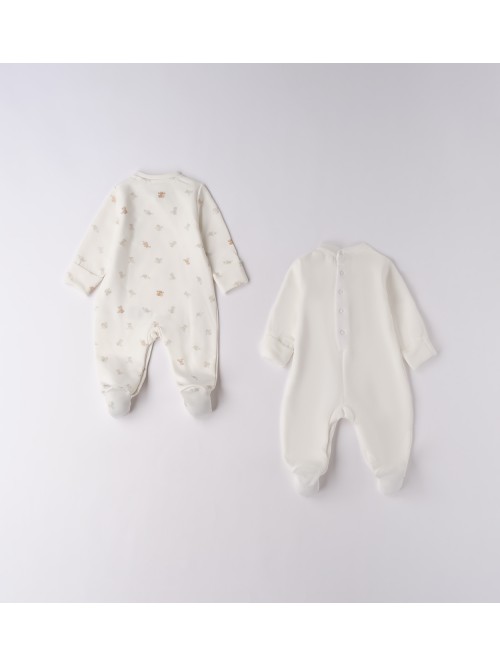 Tutina minibanda unisex