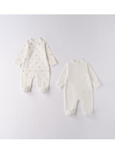 Tutina minibanda unisex