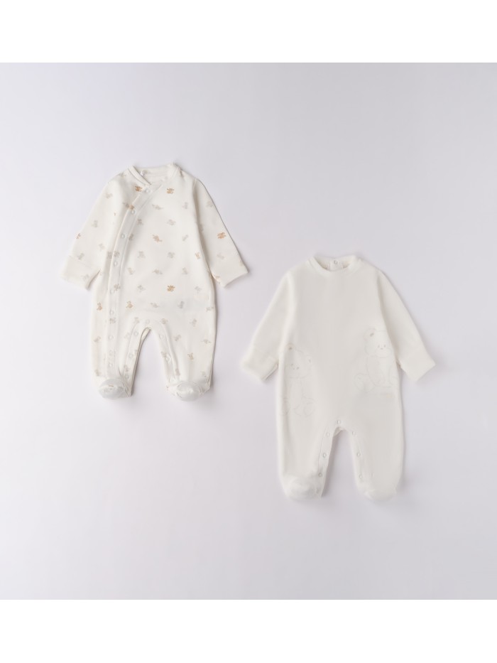 Tutina minibanda unisex