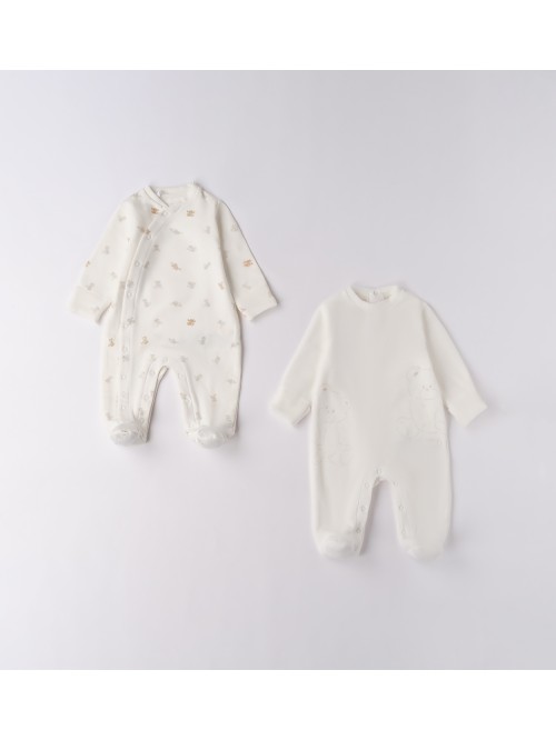 Tutina minibanda unisex