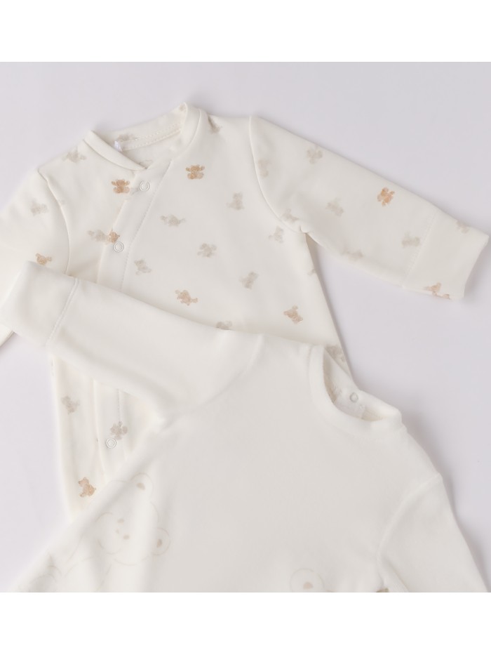 Tutina minibanda unisex