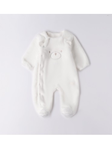 Tutina minibanda nascita