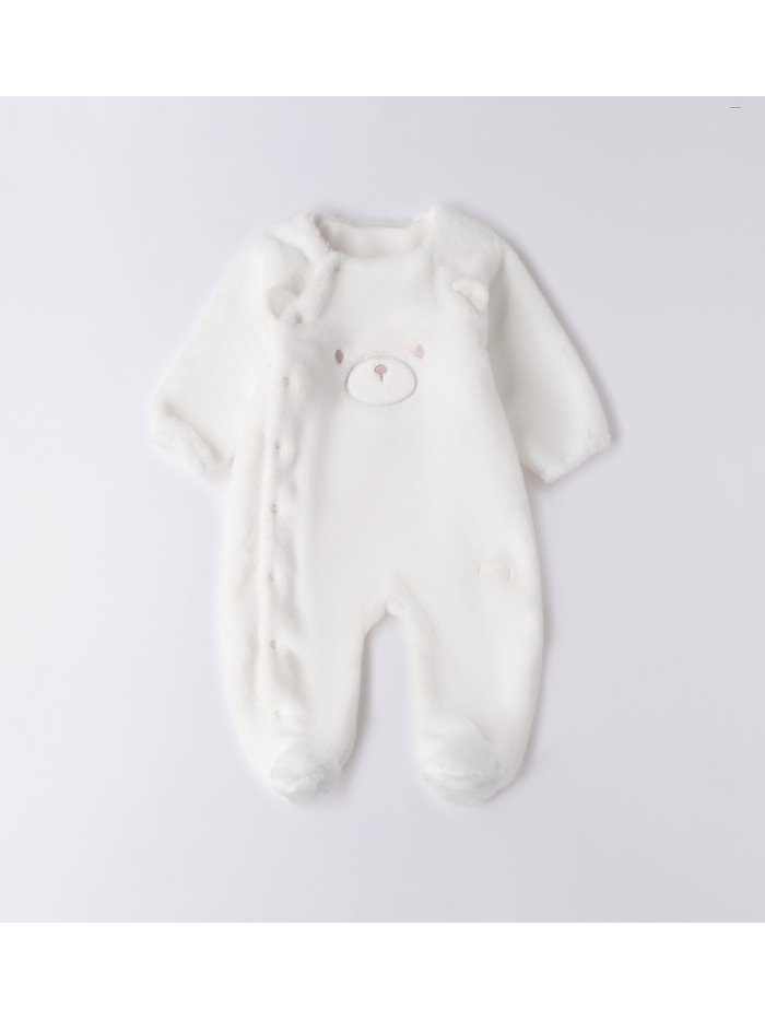 Tutina minibanda nascita