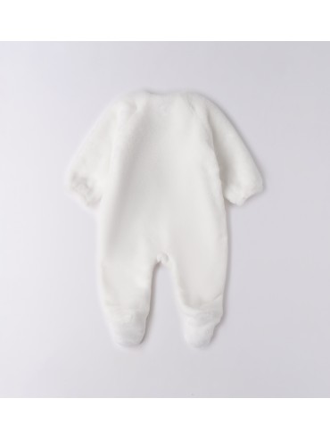 Tutina minibanda nascita 2