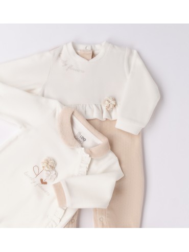 Tutina idomini neonata 2