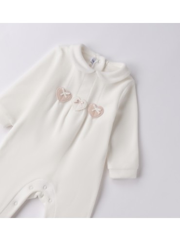 Tutina minibanda neonata