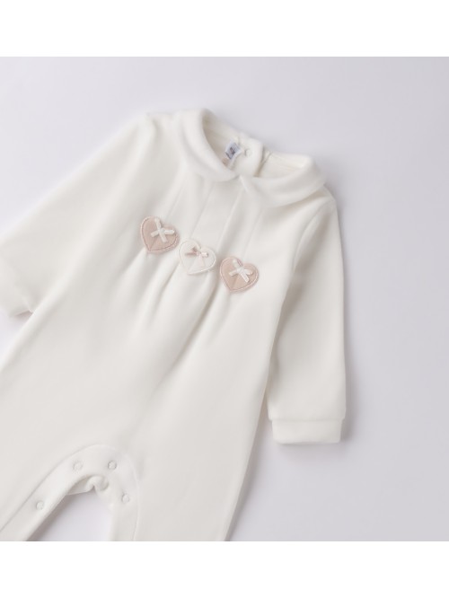 Tutina minibanda neonata