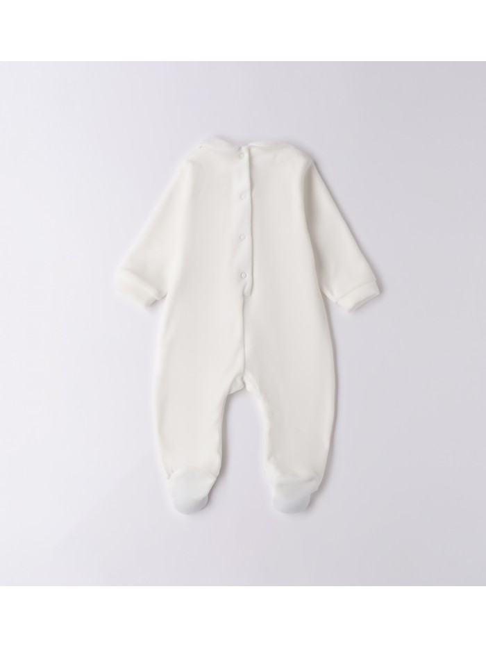 Tutina minibanda neonata