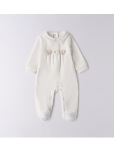 Tutina minibanda neonata 2