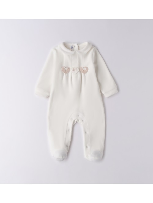 Tutina minibanda neonata