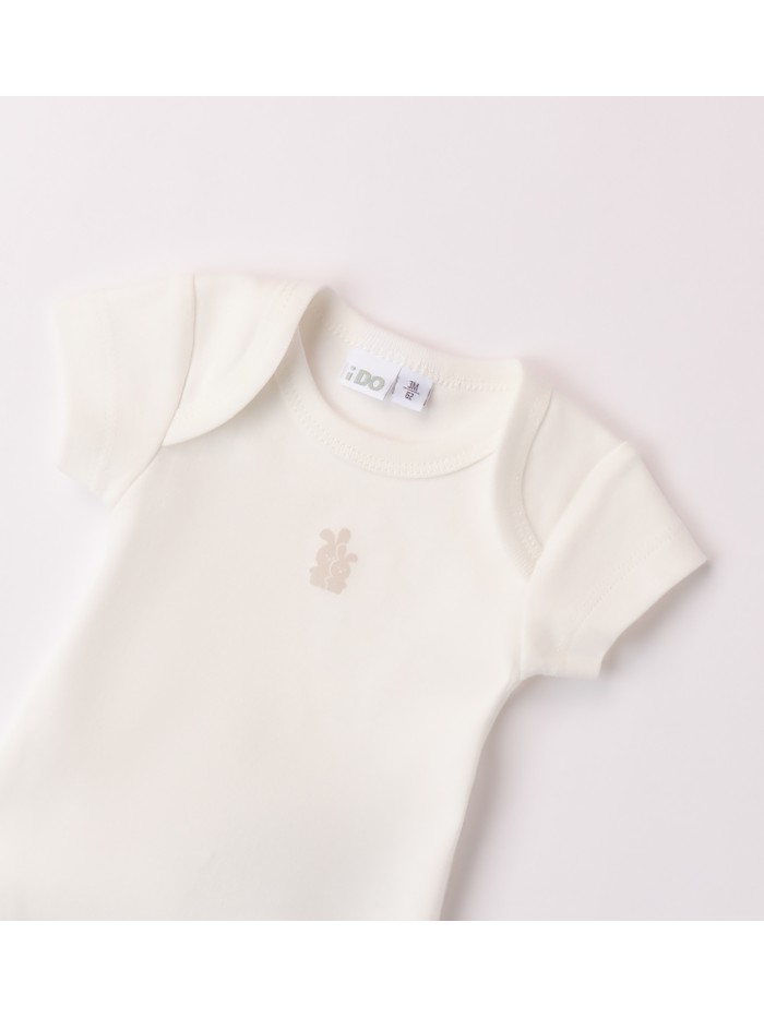 Body miniido nascita