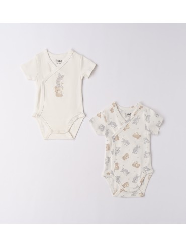 Body antipanico idomini