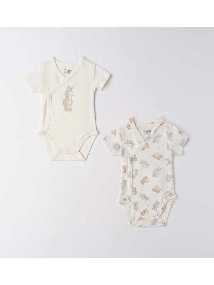 Body antipanico idomini