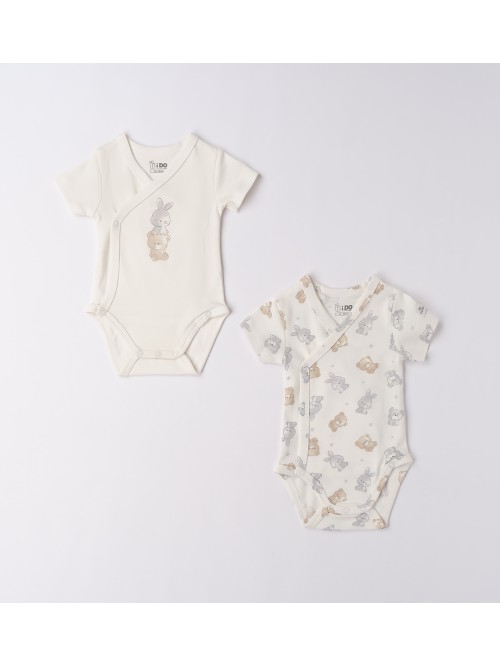 Body antipanico idomini