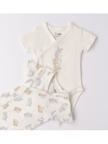 Body antipanico idomini 2