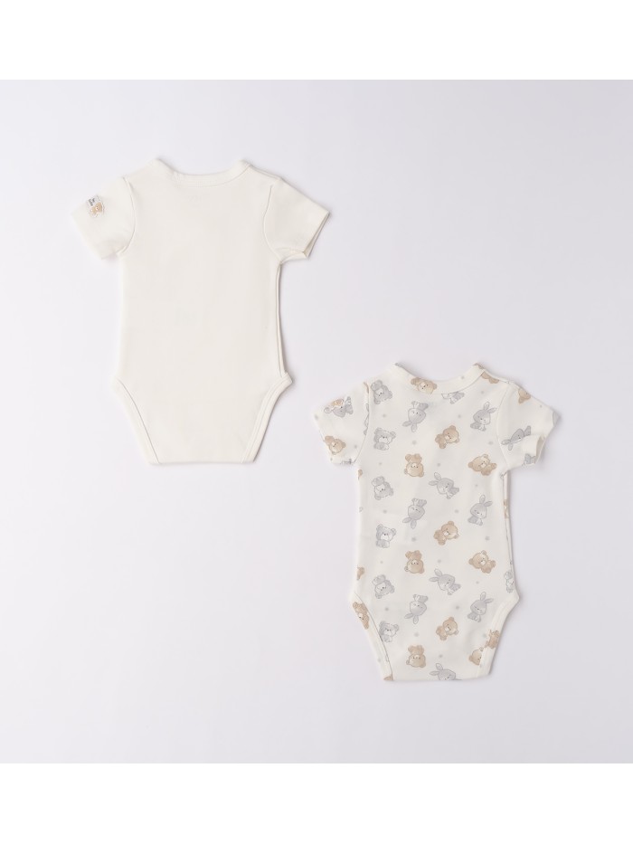 Body antipanico idomini