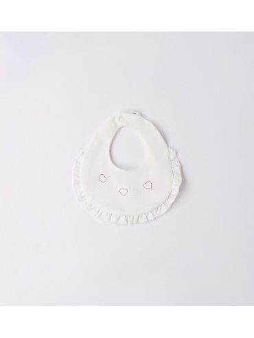 Bavina minibanda neonata