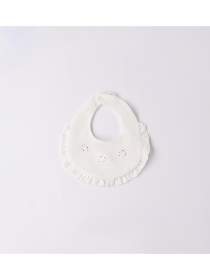 Bavina minibanda neonata