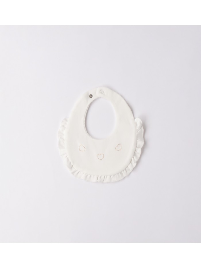 Bavina minibanda neonata