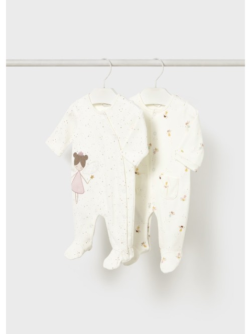 Tutina newborn mayoral neonata